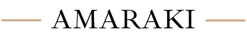 Amaraki