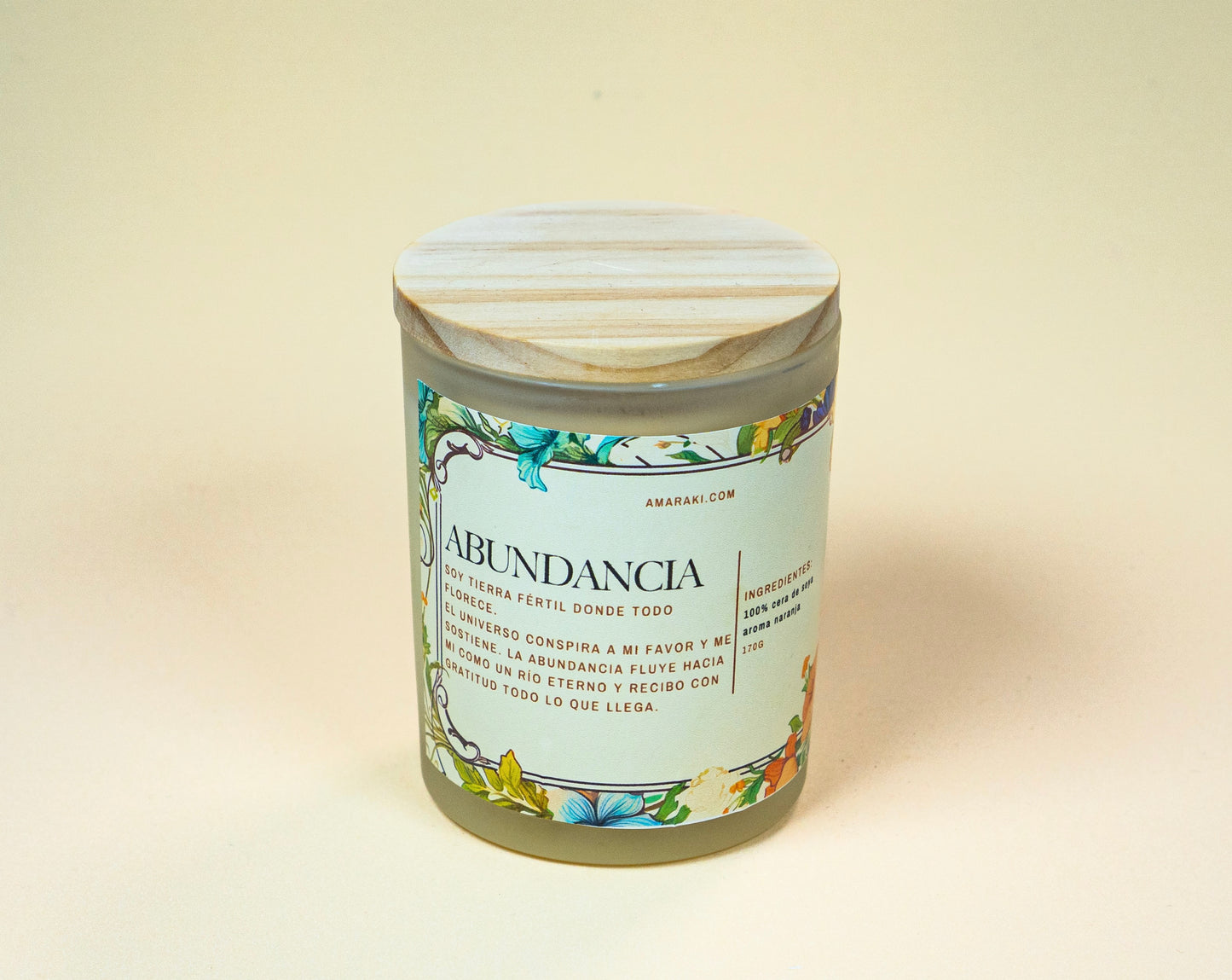 Abundancia