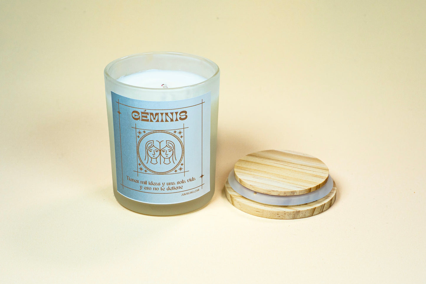 Geminis (menta)