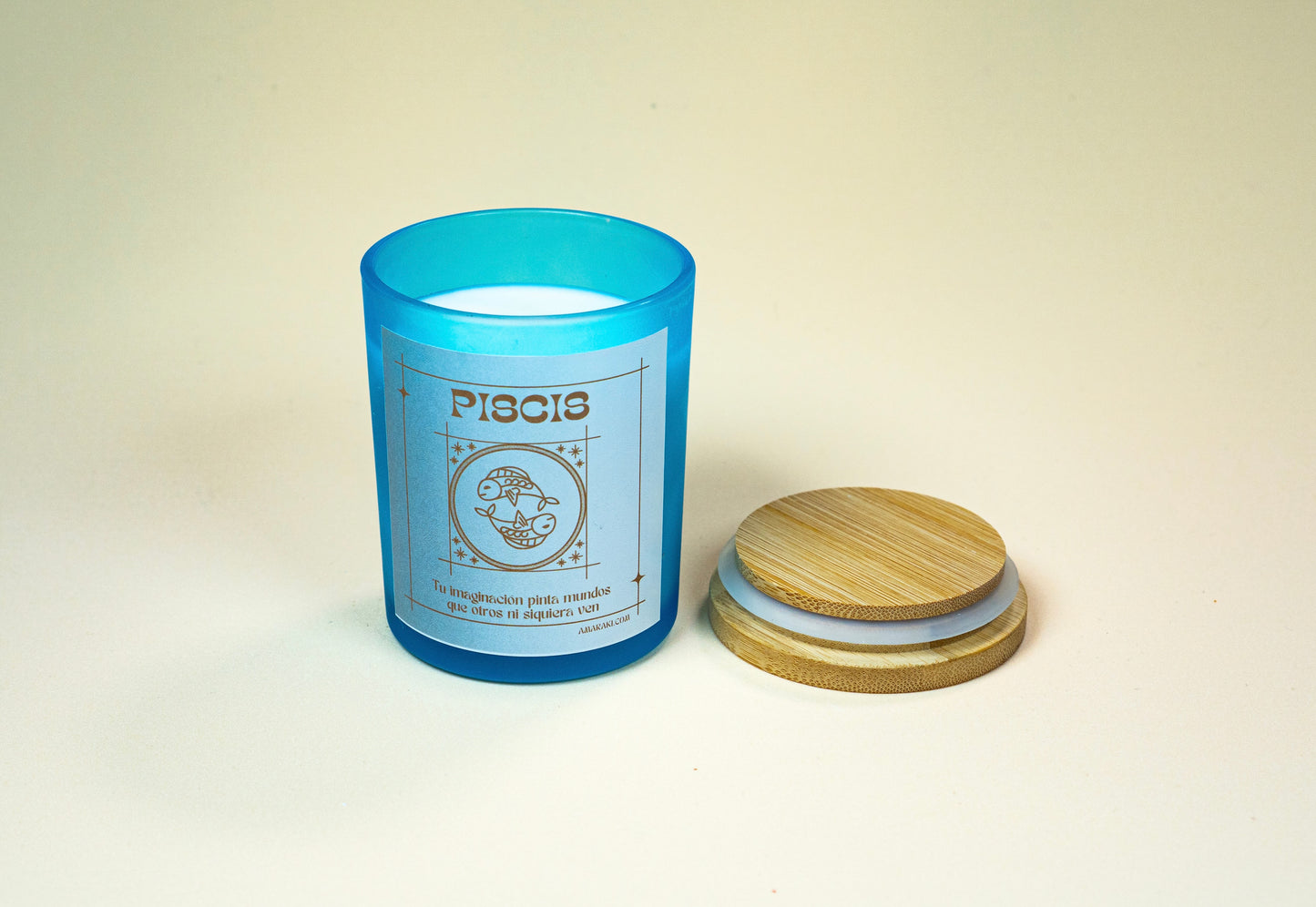Piscis (lavanda)