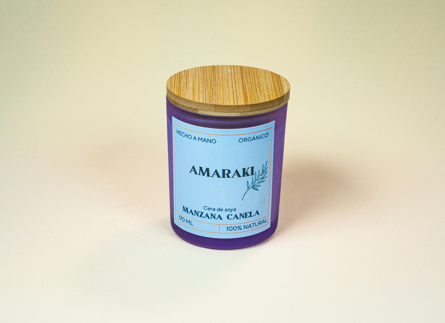 Manzana Canela