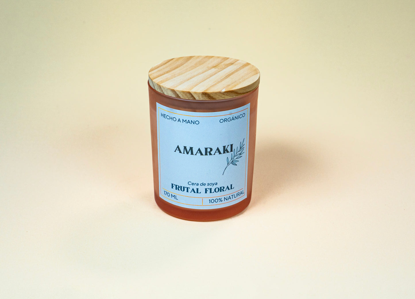 Frutal Floral 170ml