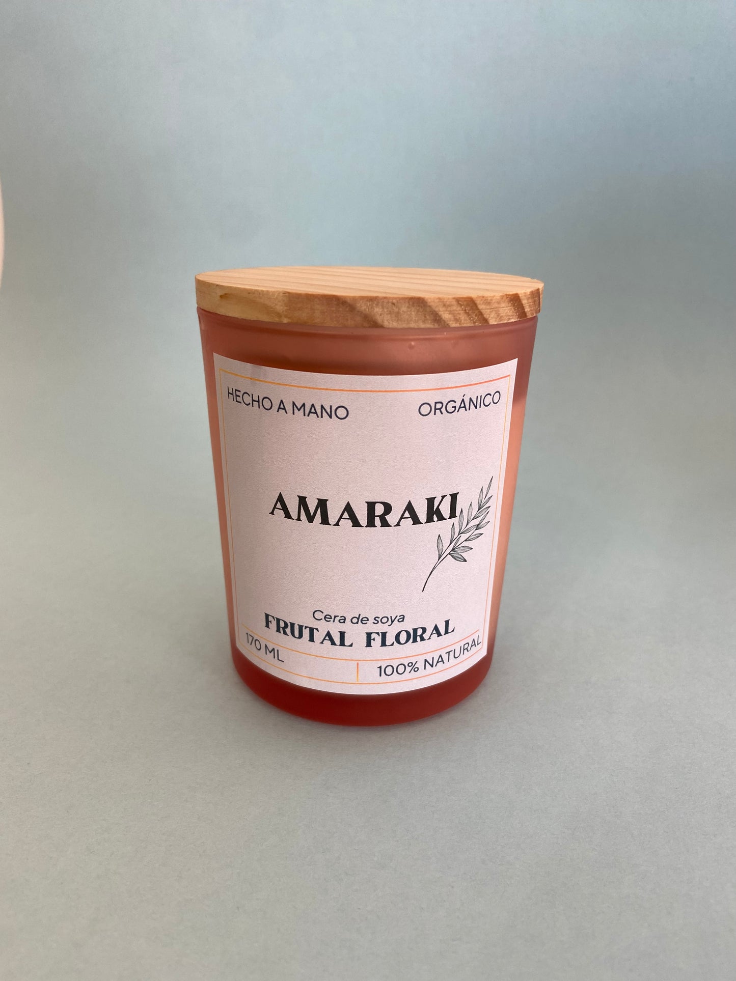 Frutal Floral 170ml