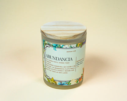 Abundancia