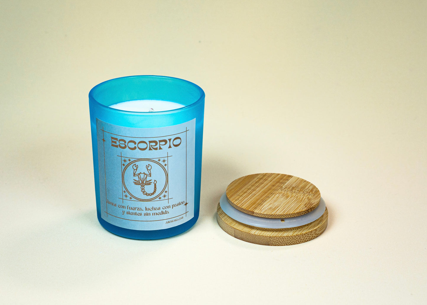 Escorpio (Orquídea)