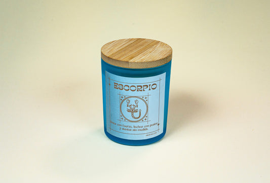 Escorpio (Orquídea)