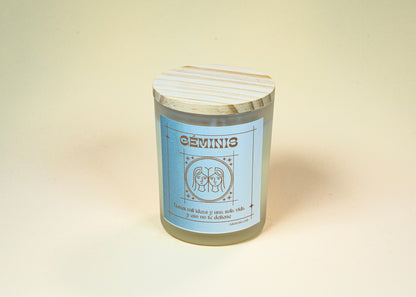 Geminis (menta)