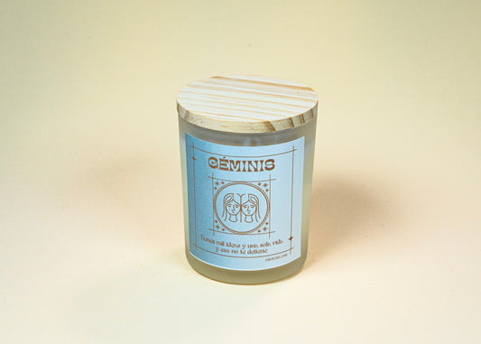 Geminis (menta)