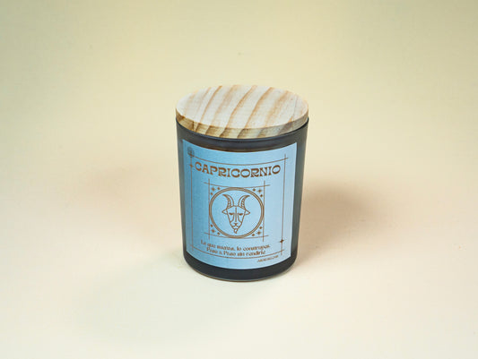 Capricornio (Hierbabuena)
