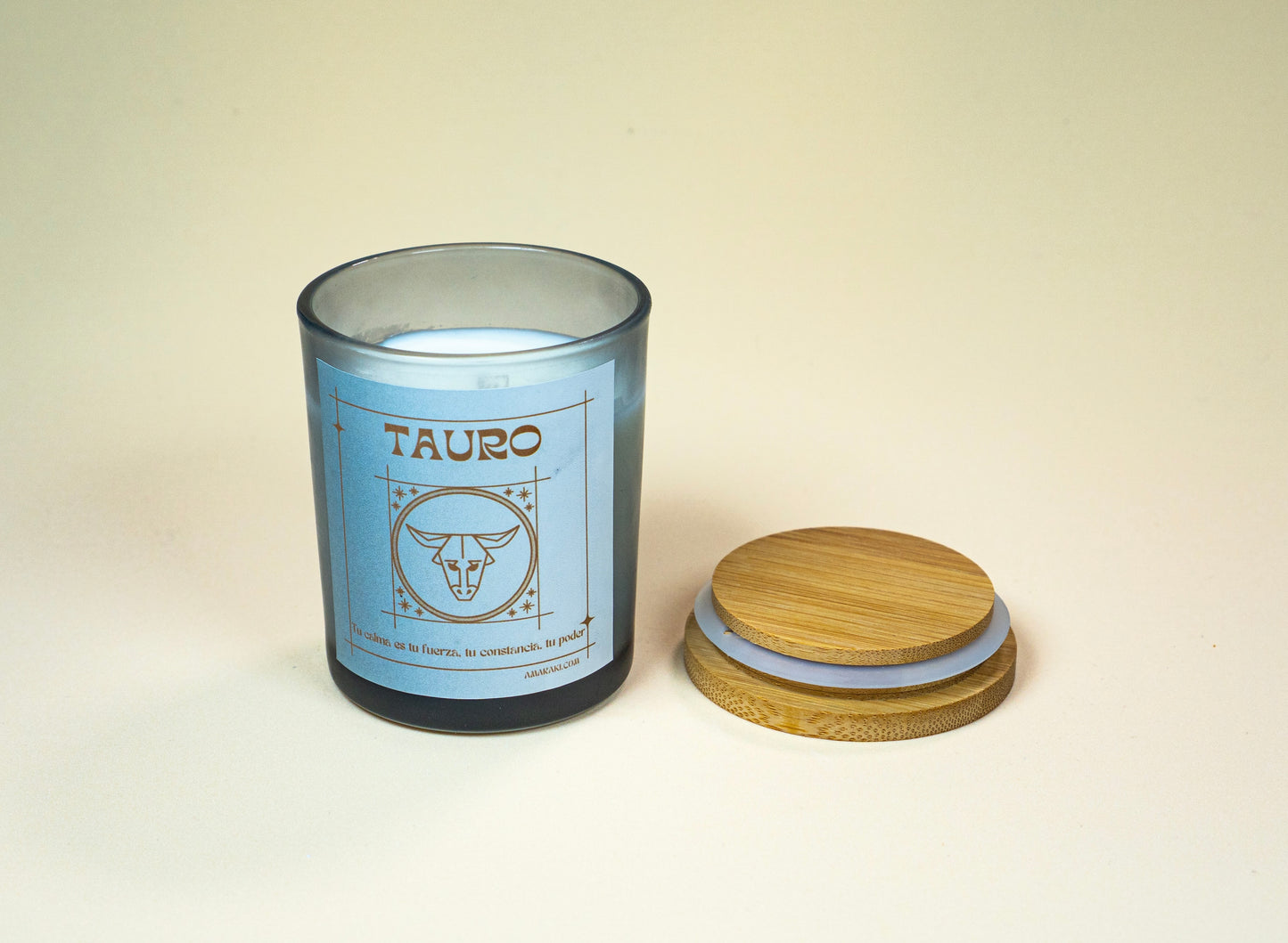 Tauro (rosas)