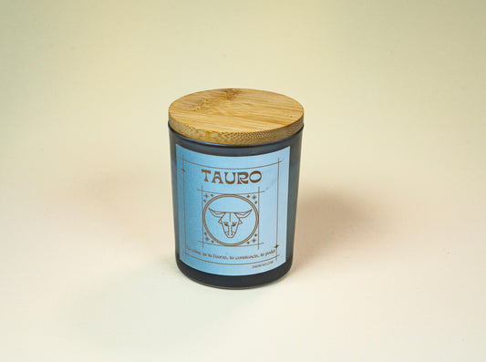 Tauro (rosas)