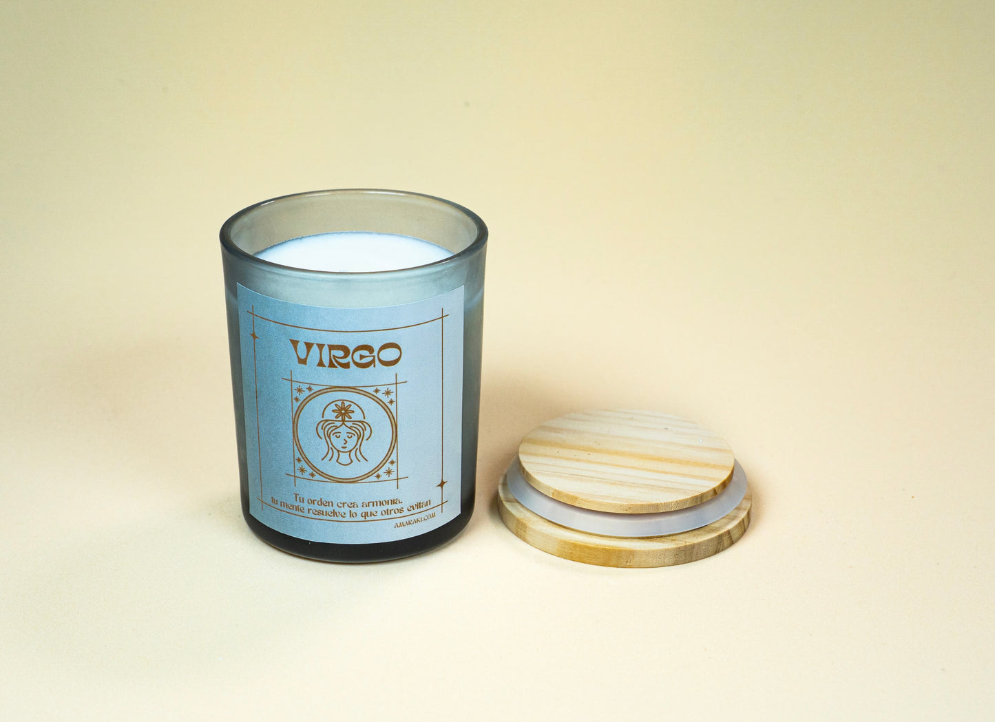 Virgo (Eucalipto)