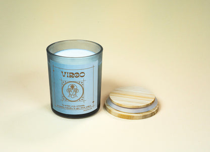 Virgo (Eucalipto)