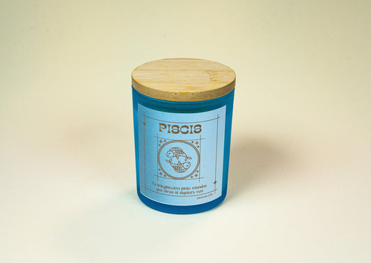 Piscis (lavanda)