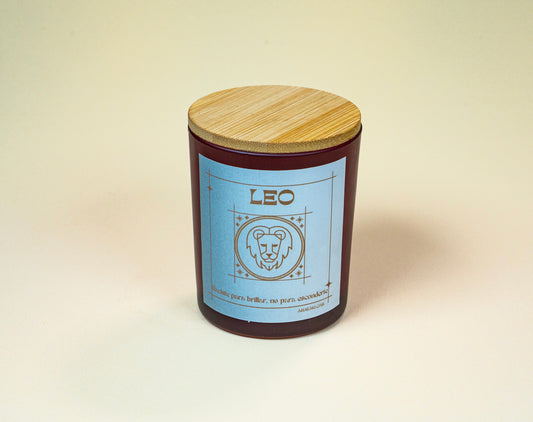 Leo - Vainilla