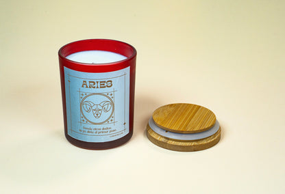 ARIES (SÁNDALO)