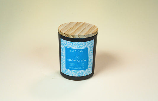LAVANDA