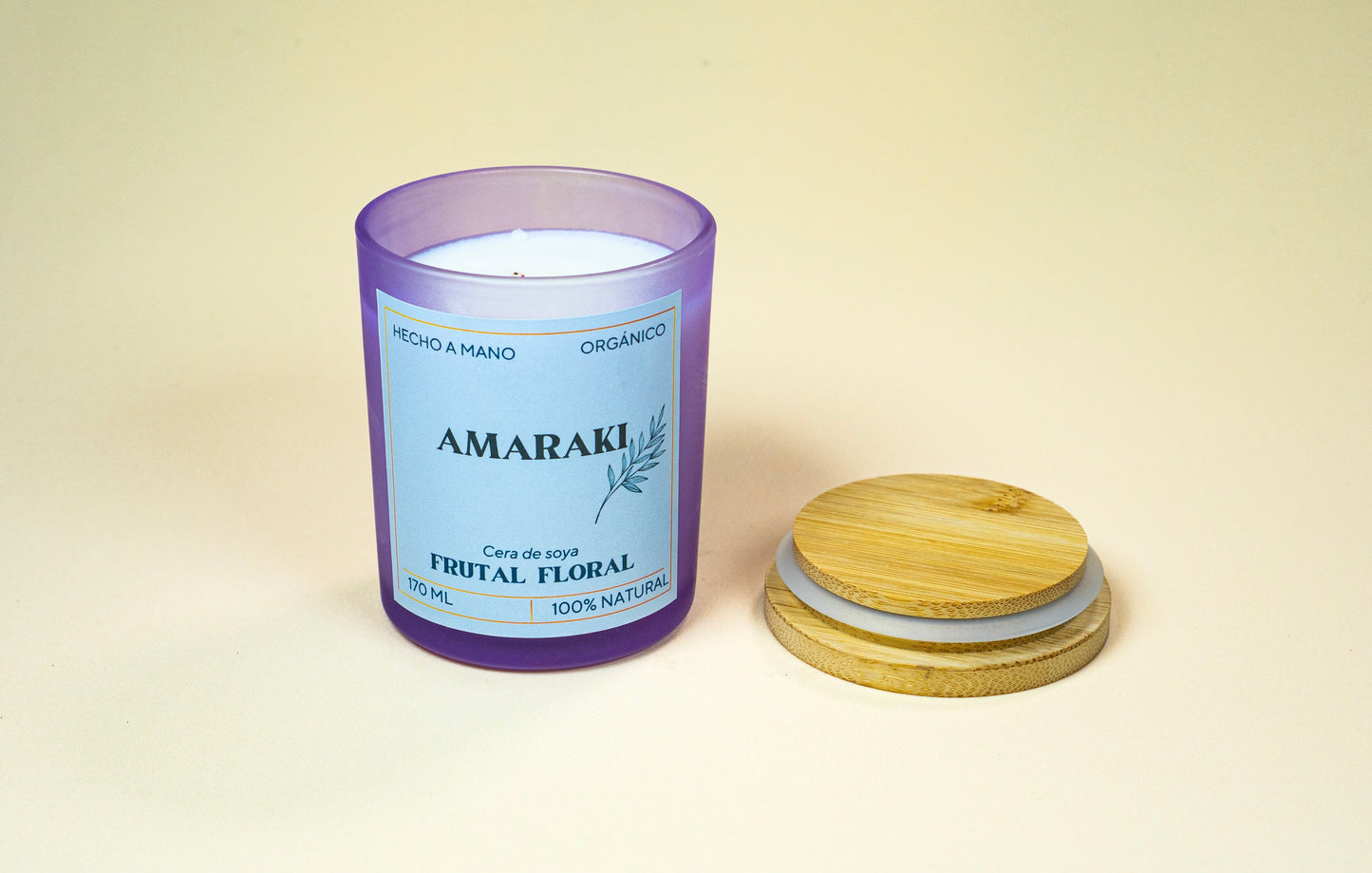 Frutal Floral 170ml