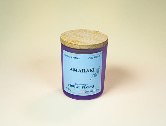 Frutal Floral 170ml