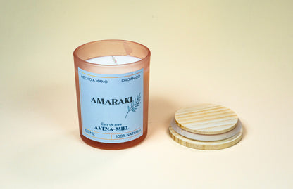 Avena Miel