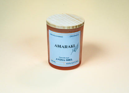 Avena Miel