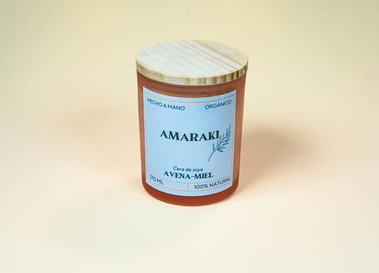 Avena Miel
