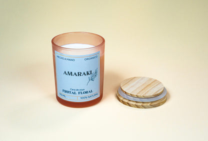 Frutal Floral 170ml