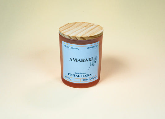 Frutal Floral 170ml