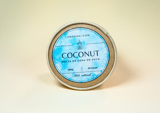 Wax Melts Coco 200G