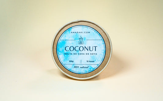 Wax Melts Coco 100G