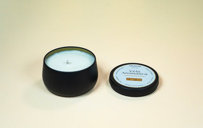 Vela Aromatica Hierbabuena