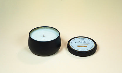 Vela Aromatica