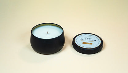 Vela Aromatica Menta