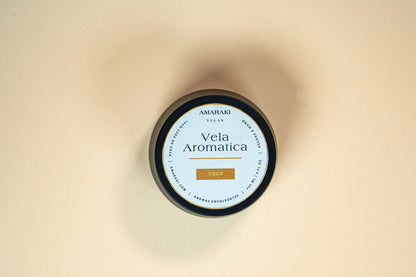 Vela Aromatica
