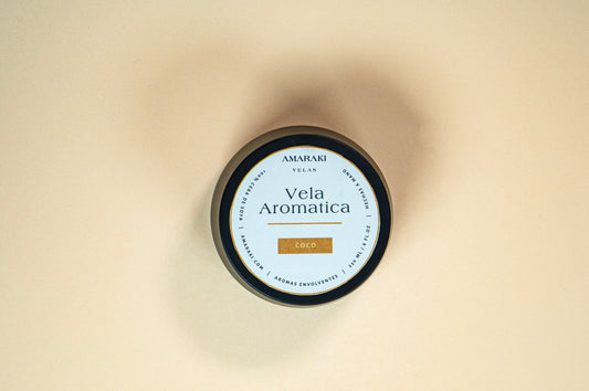 Vela Aromatica
