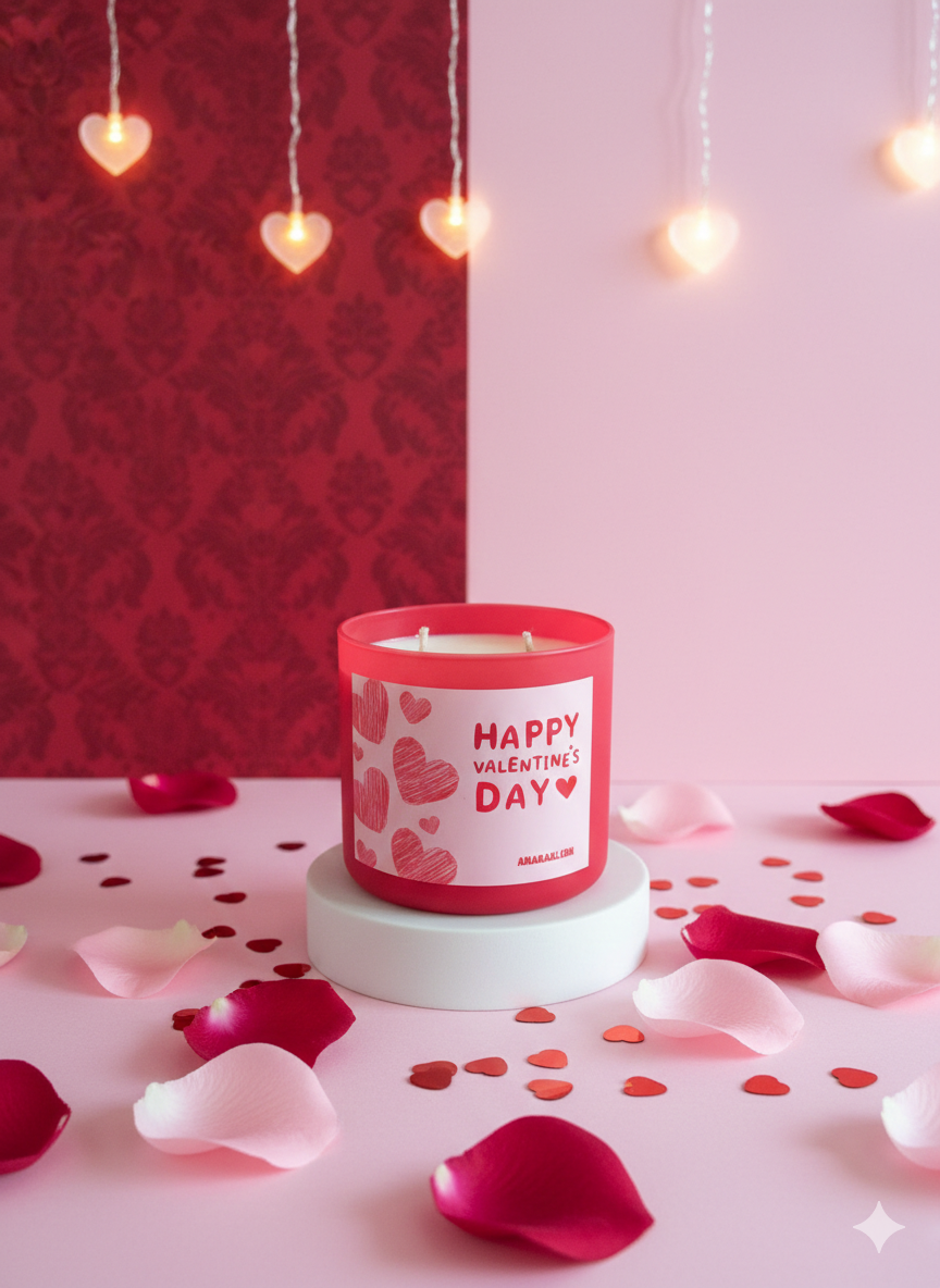 Happy Valentines Day