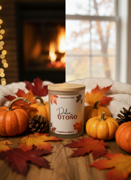 Pumpkin Spice