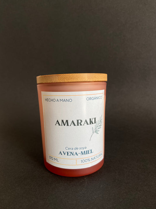 Avena Miel