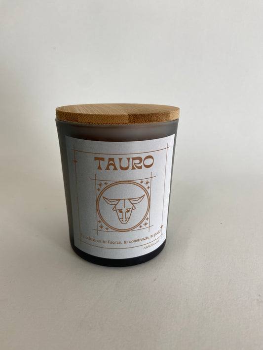 Tauro (rosas)
