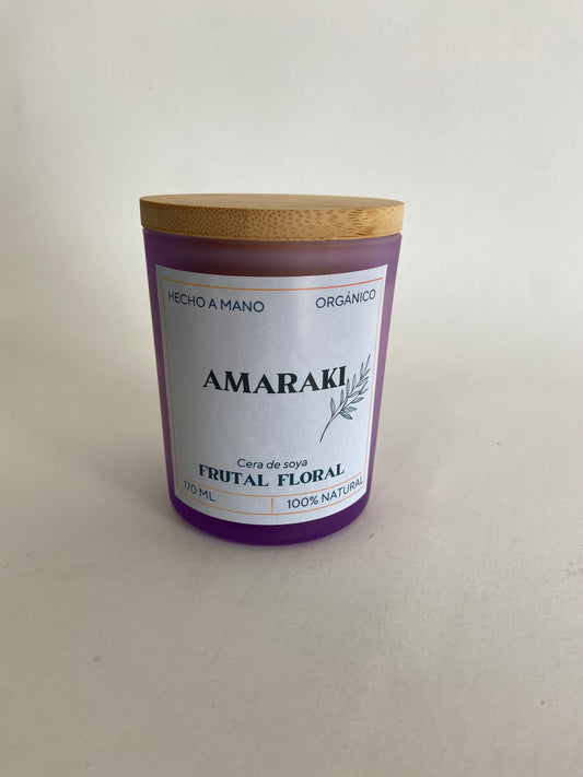 Frutal Floral 170ml