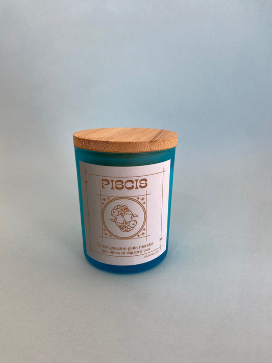 Piscis (lavanda)