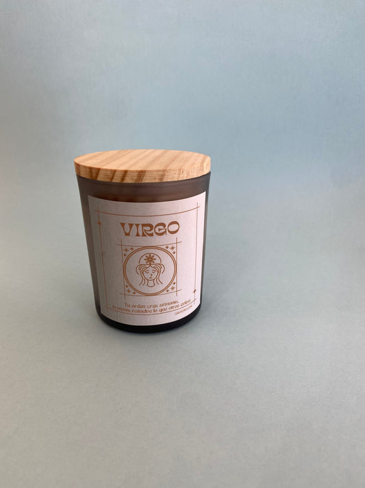 Virgo (Eucalipto)