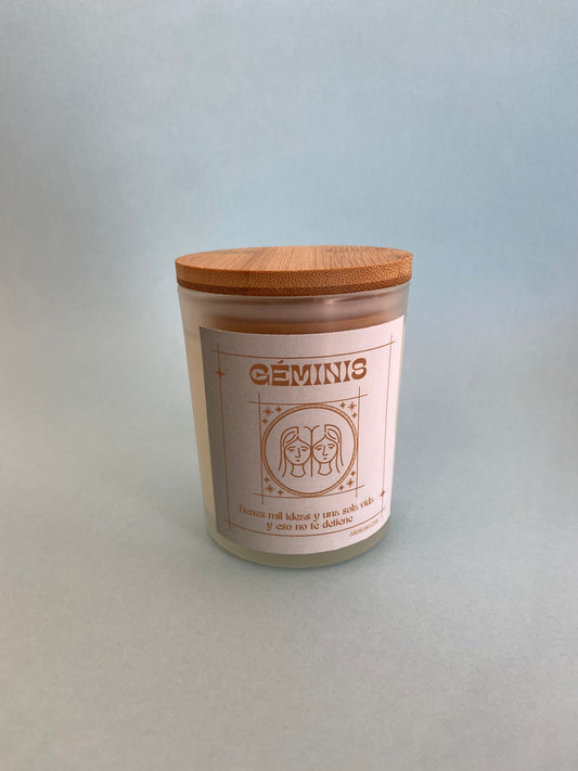 Geminis (menta)