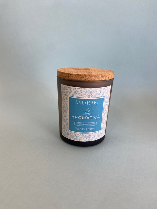 Vainilla 170ml