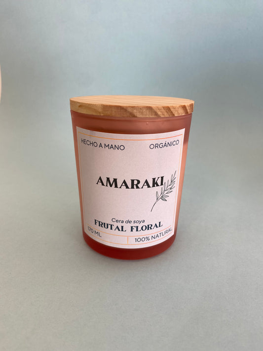 Frutal Floral 170ml