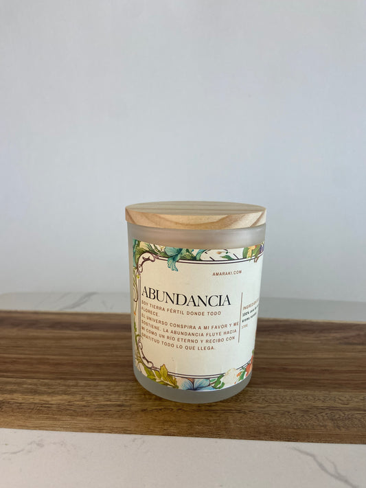 Abundancia