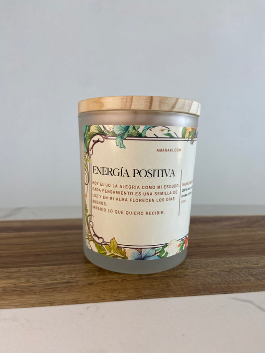 Energia Positiva