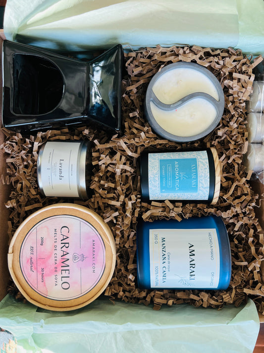 Caja Regalo Deluxe #1