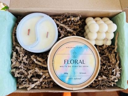 Caja Regalo Esenciales #1