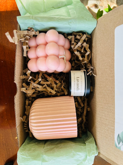 Caja Regalo Descubre #2